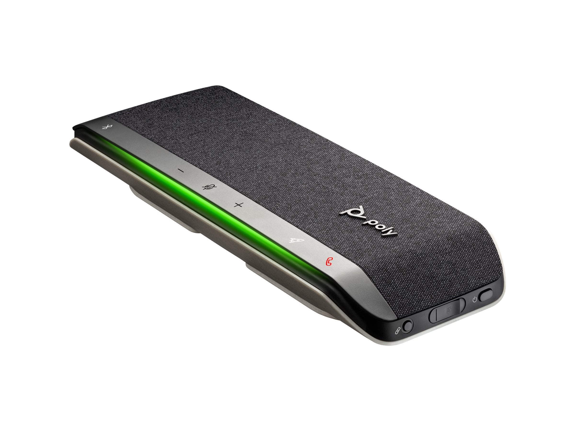 HP Poly Sync 40 USB-A USB-C Speakerphone Verpackung