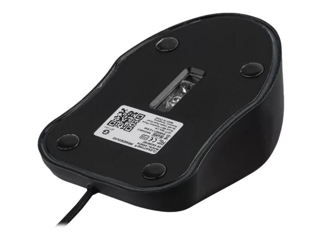 GETT GCQ PrimeMouse Silikon Maus Verpackung