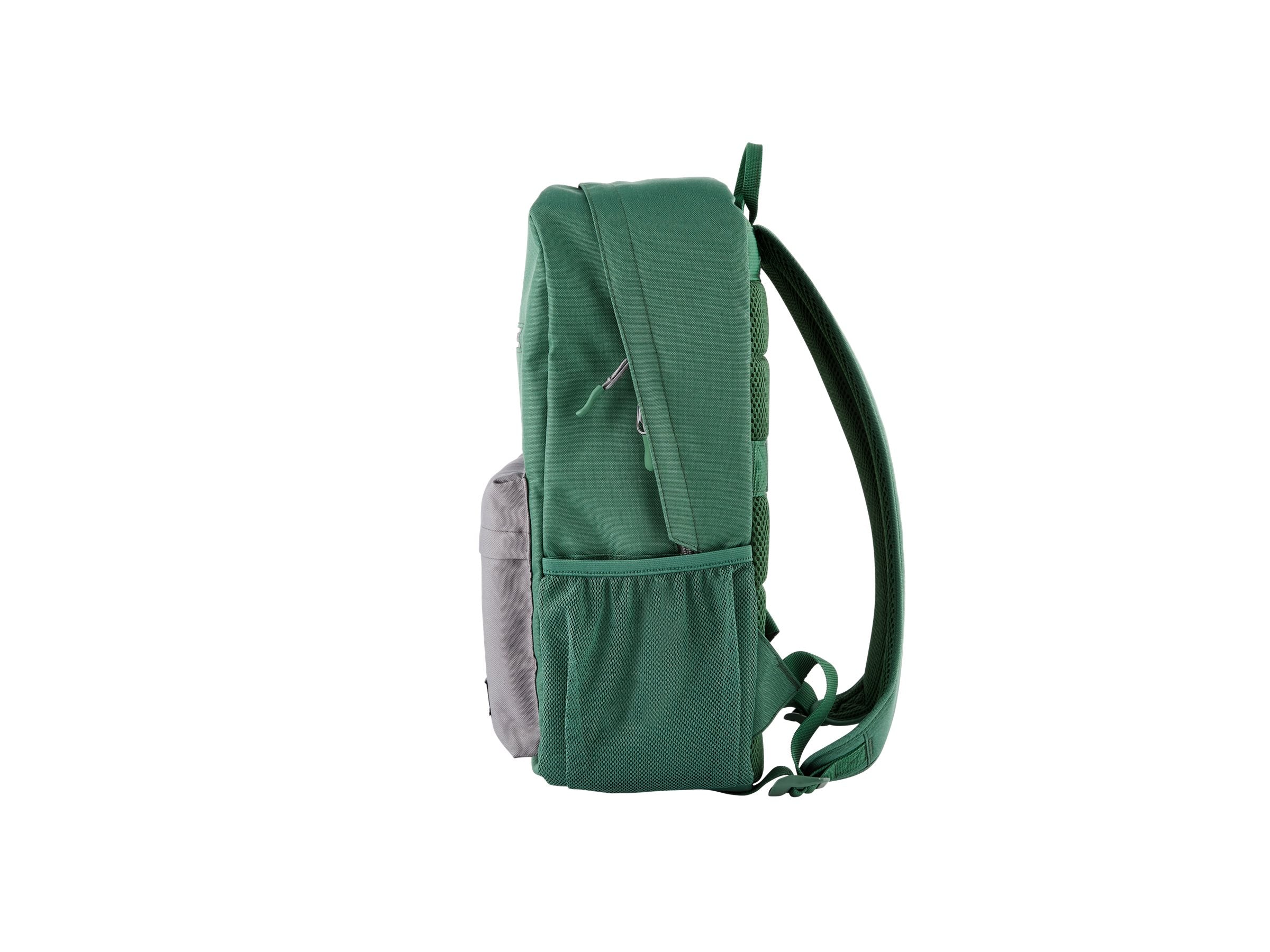 HP Campus Green Backpack Verpackung