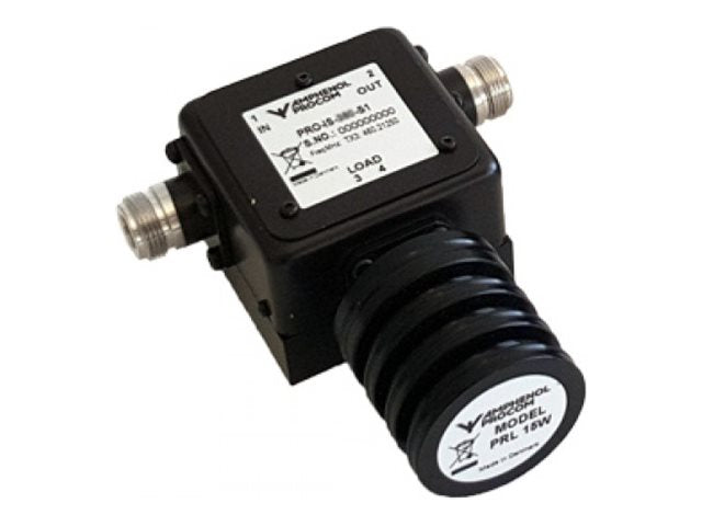 PROCOM PRO-IS-150-S1 Einzelisolator Vorderansicht