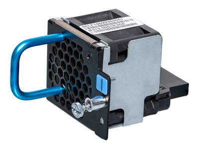 LANCOM SFAN-CS8-F2B Lüftermodul Vorderansicht