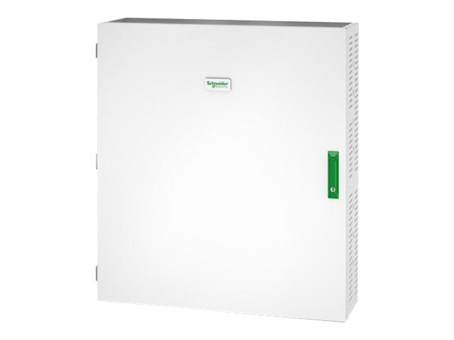 APC Galaxy VS Parallel Maintenance Bypass Panel 60-120kW Detailansicht