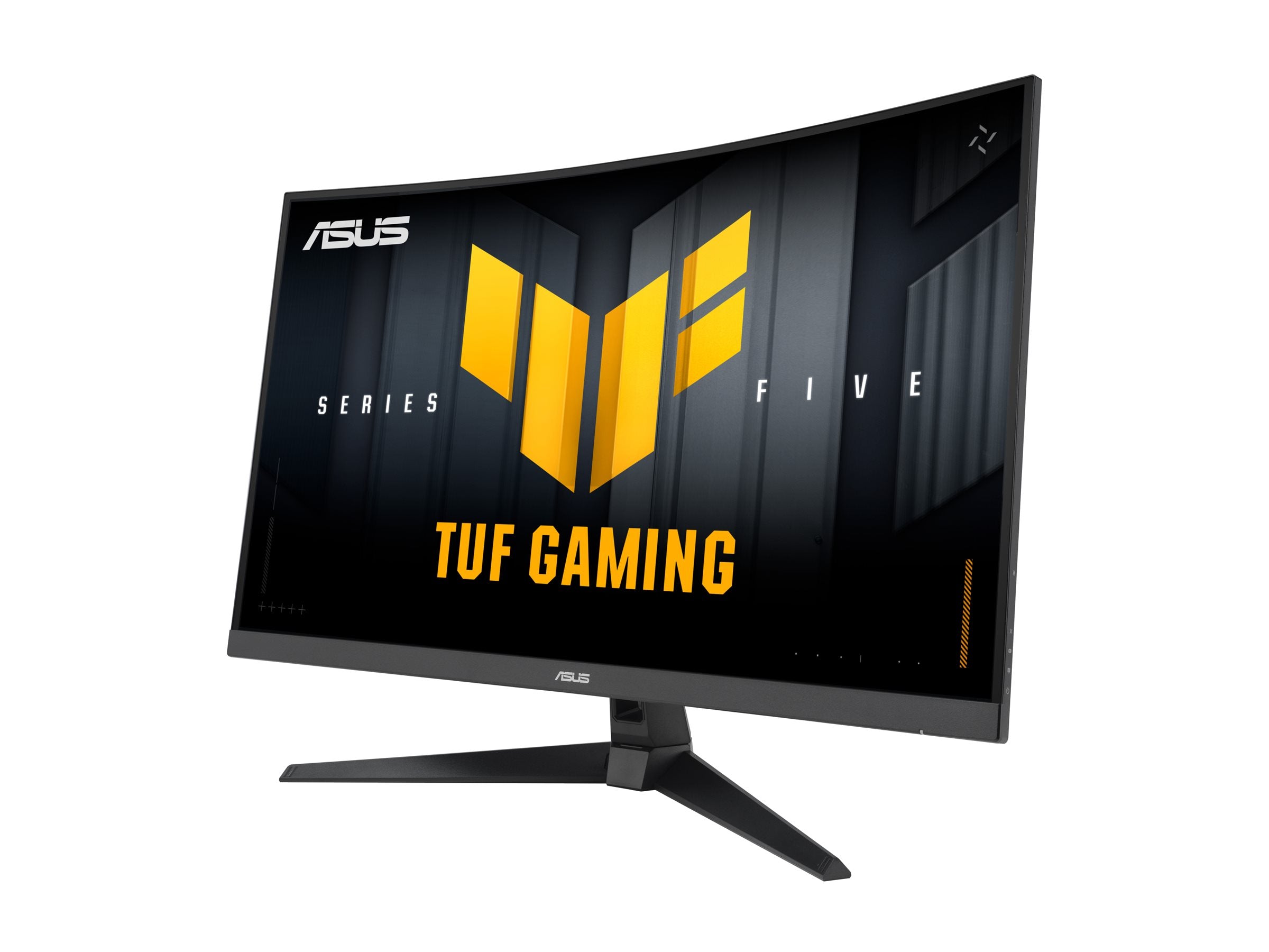 ASUS TUF Gaming VG32VQM5B Monitor Vorderansicht