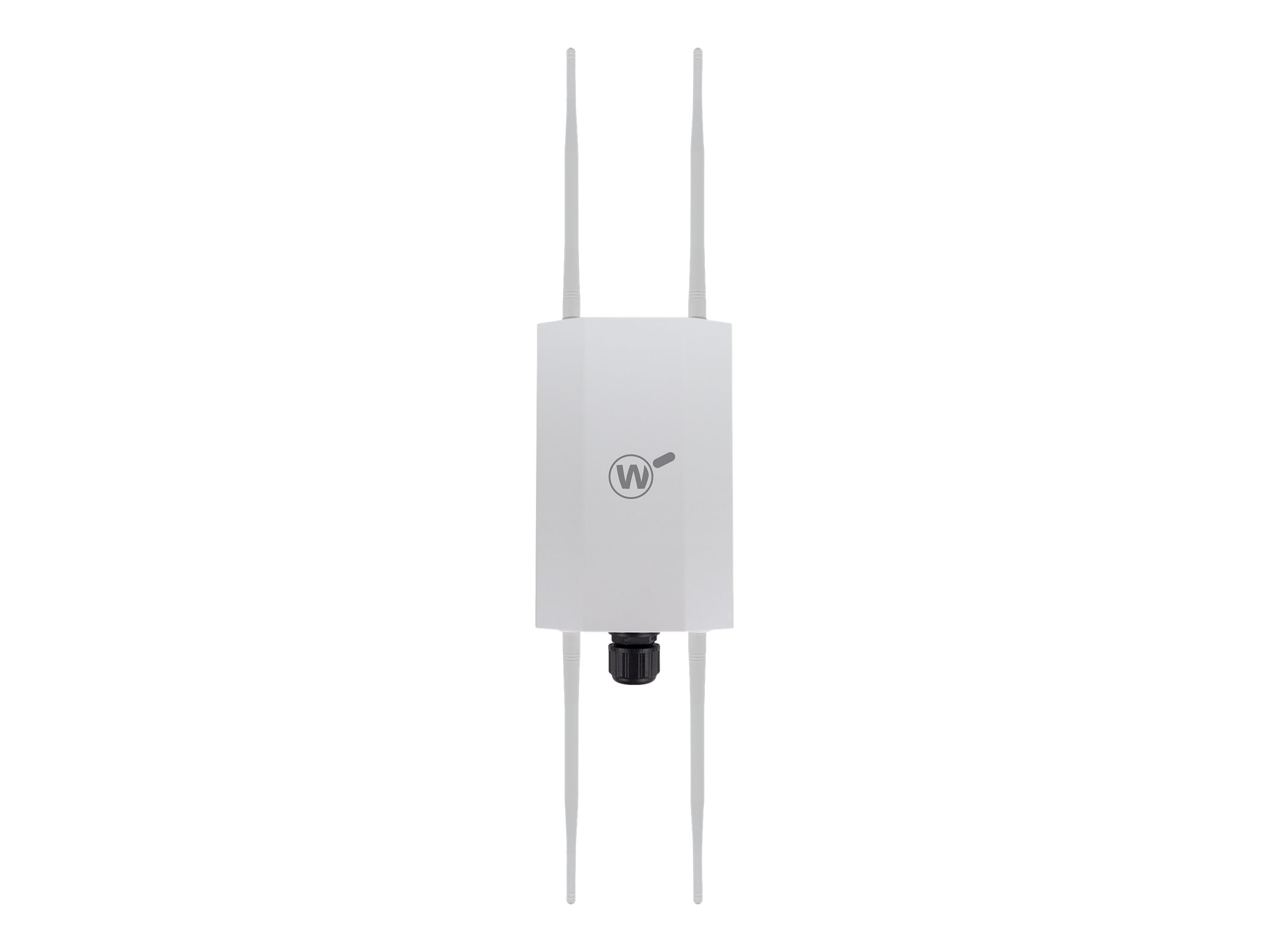 WATCHGUARD AP332CR Access Point Vorderansicht