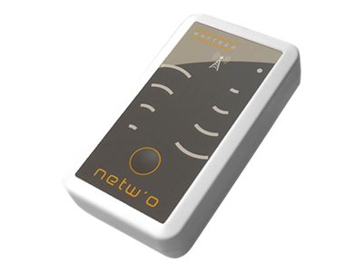 WATTECO NETW O LoRaWAN network tester Vorderansicht