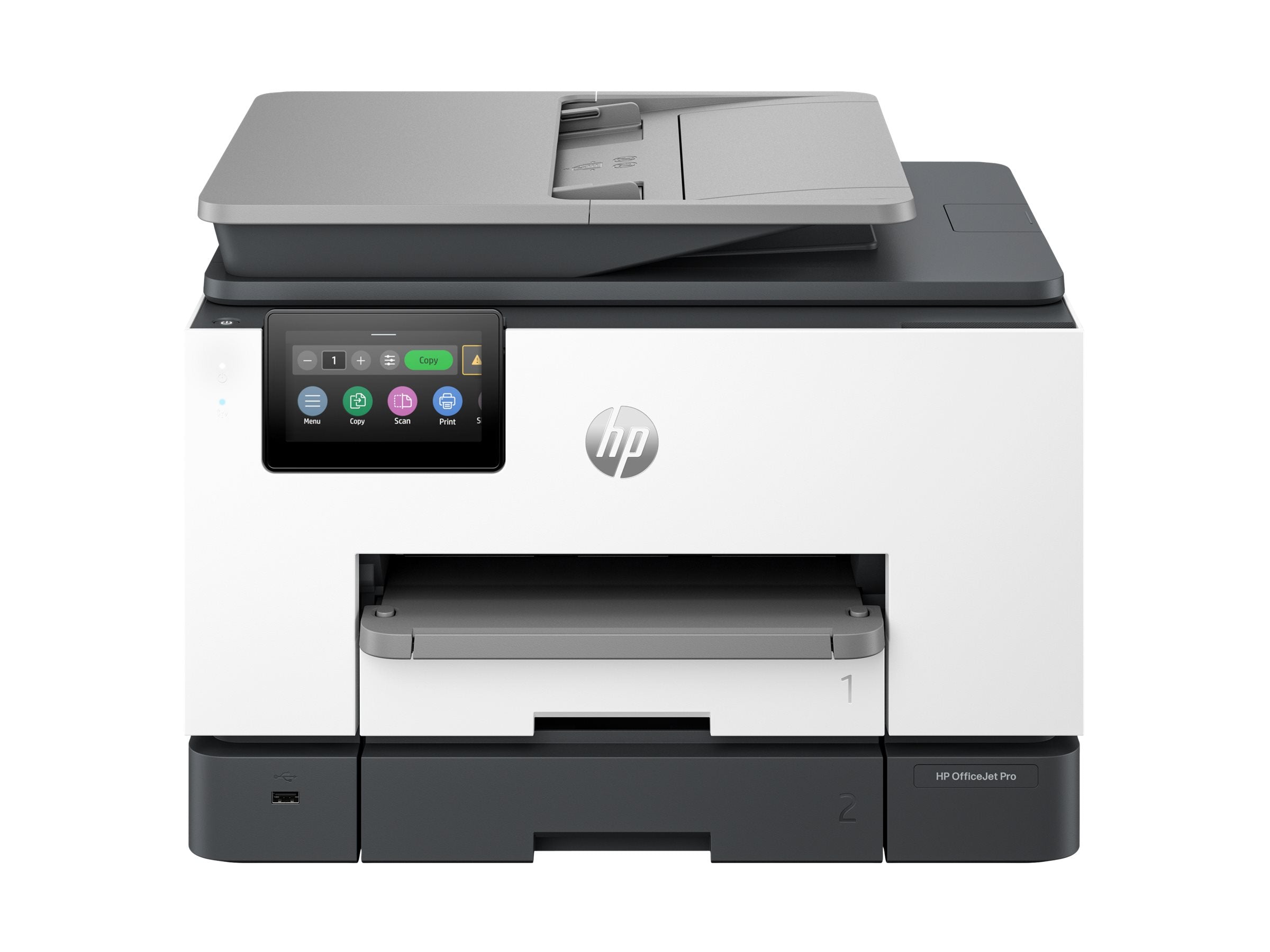 HP Officejet Pro 9132e All-in-One MFP Detailansicht