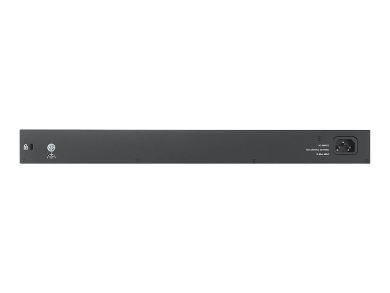 ZYXEL GS2220-28 Switch Verpackung