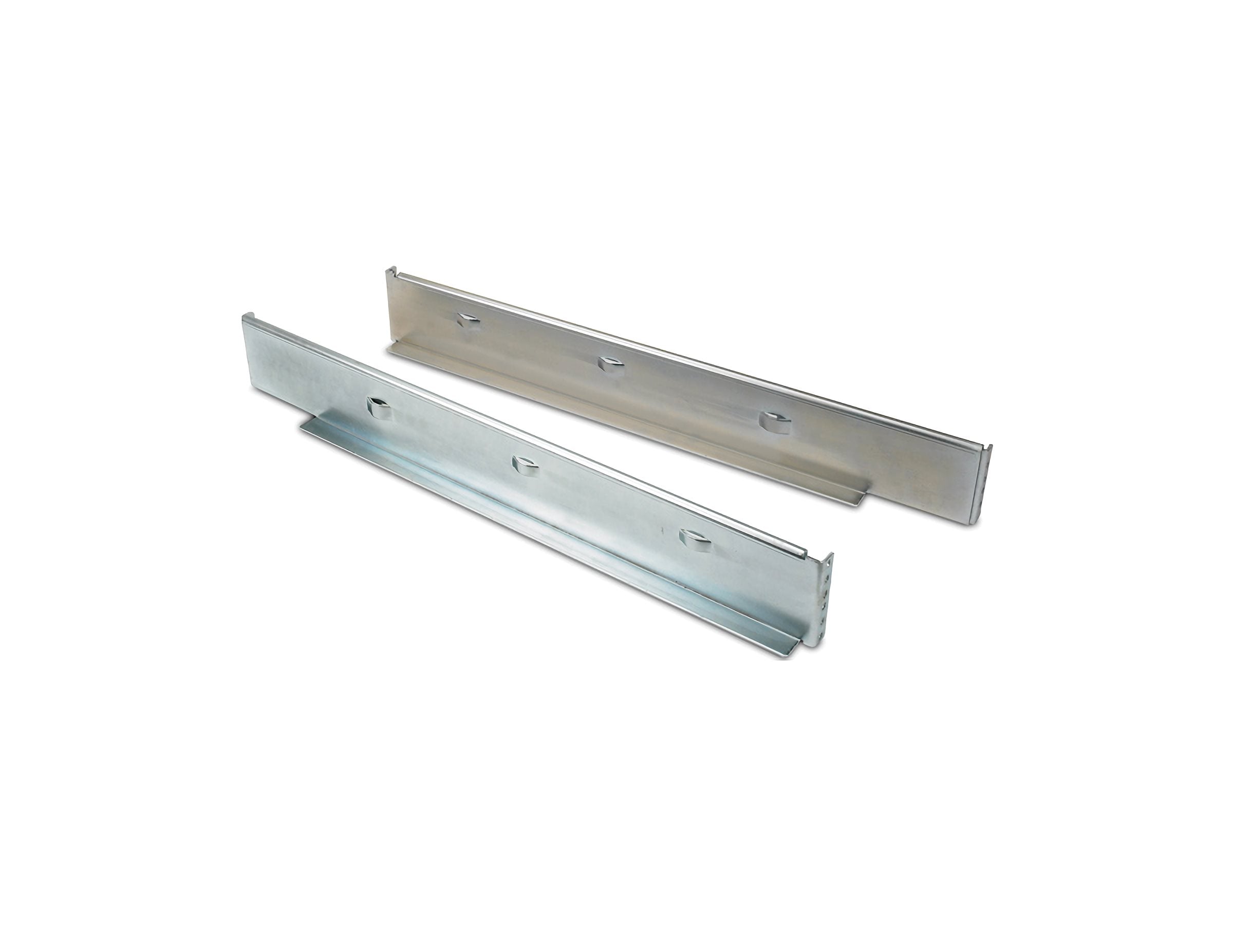 APC Smart-UPS RT Rack-Schienen-Kit Vorderansicht
