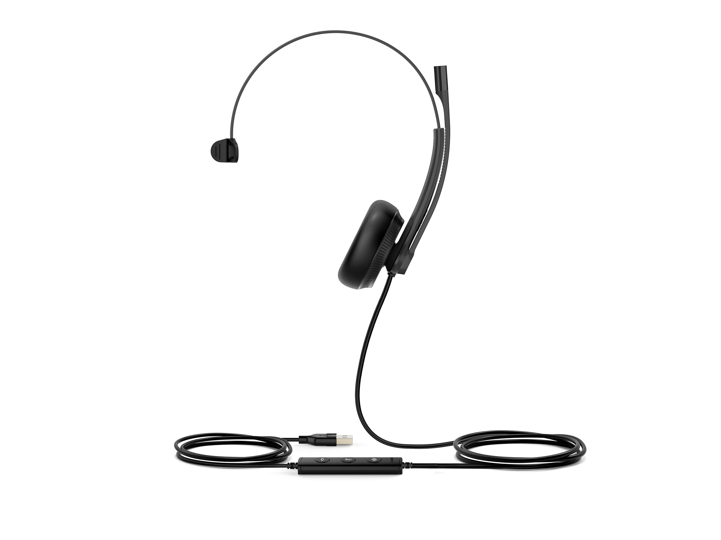 YEALINK UH34 Mono UC Headset Verpackung