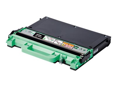 BROTHER WT-300CL waste toner bottle Detailansicht