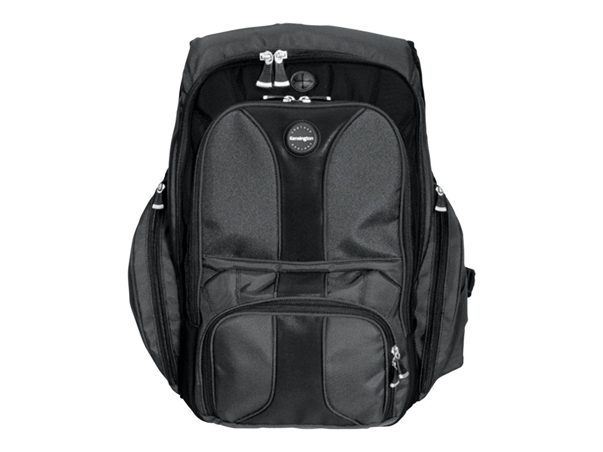 KENSINGTON Contour Backpack Verpackung