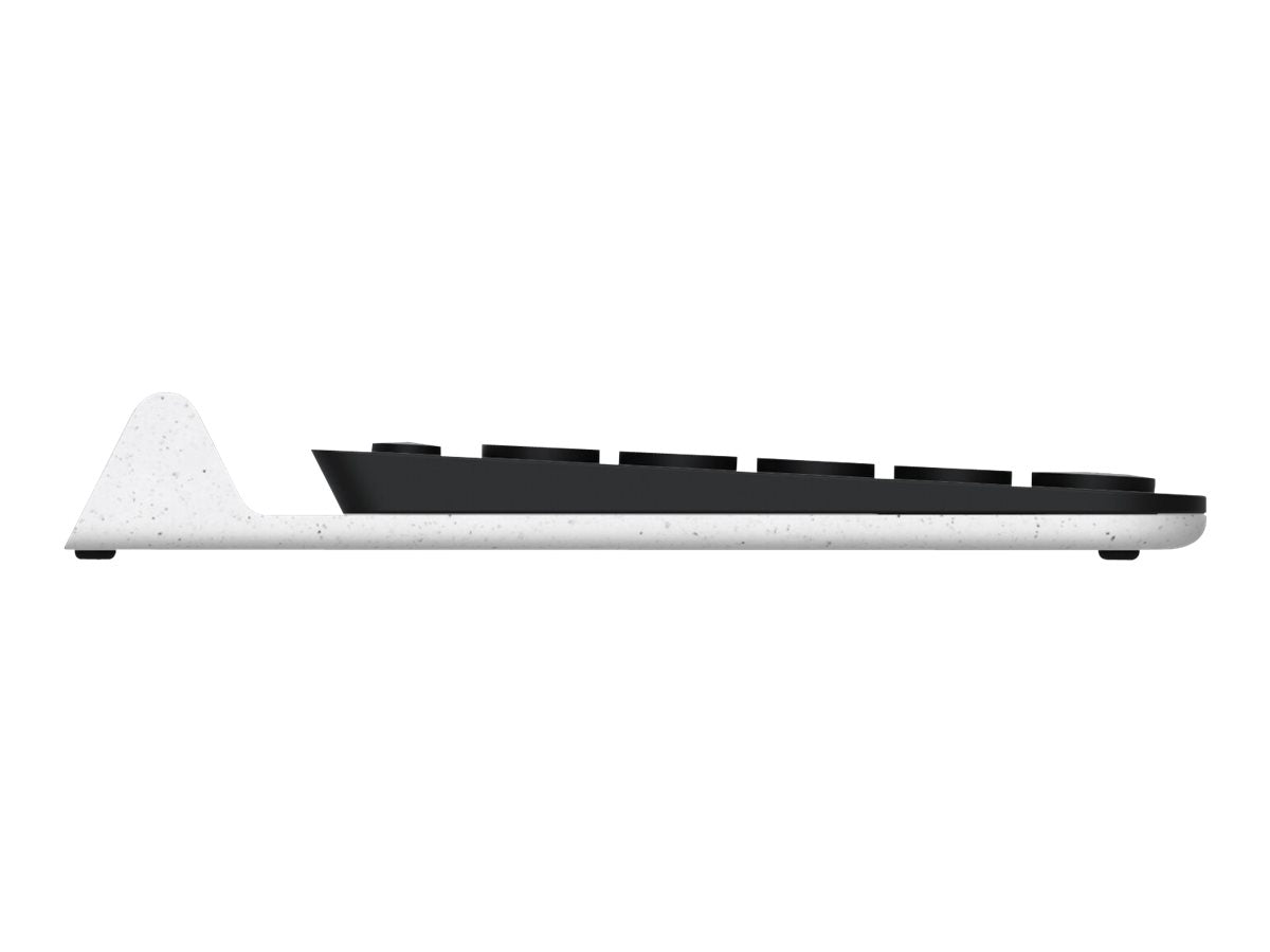 LOGITECH K780 Multi-Device Bluetooth Keyboard Vorderansicht