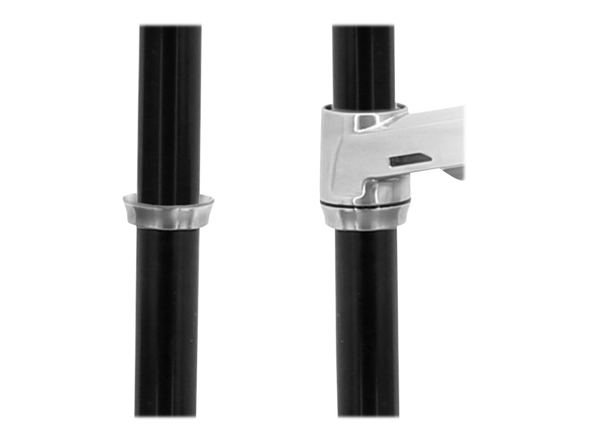 ERGOTRON LX-Stangenring Verpackung