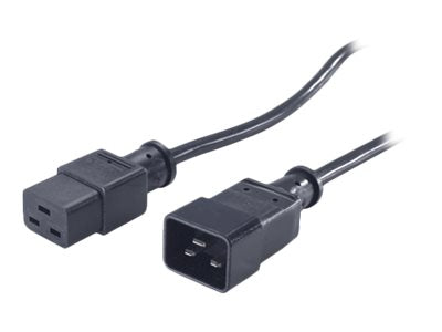 APC Stromkabel 16A 100-230V C19/C20