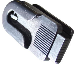 AGFEO Guertelclip DECT 60 IP Vorderansicht