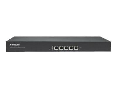 INTELLINET WLAN-Access Point Management Controller Vorderansicht