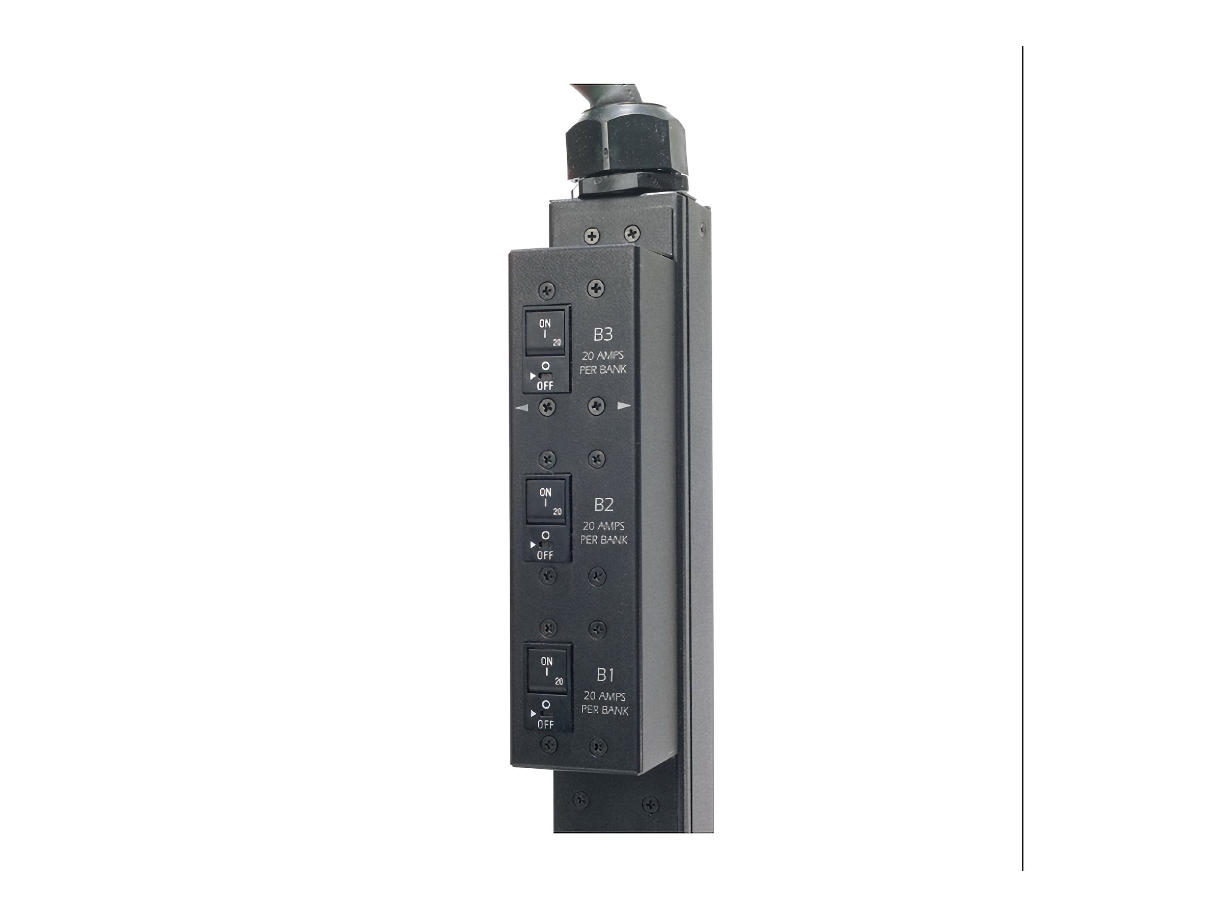APC RACK PDU SWITCHED ZEROU 12