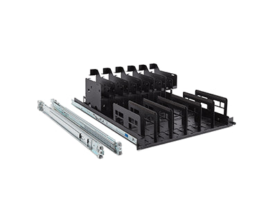 HP Z2 G9 Mini Rail Rack Kit Detailansicht
