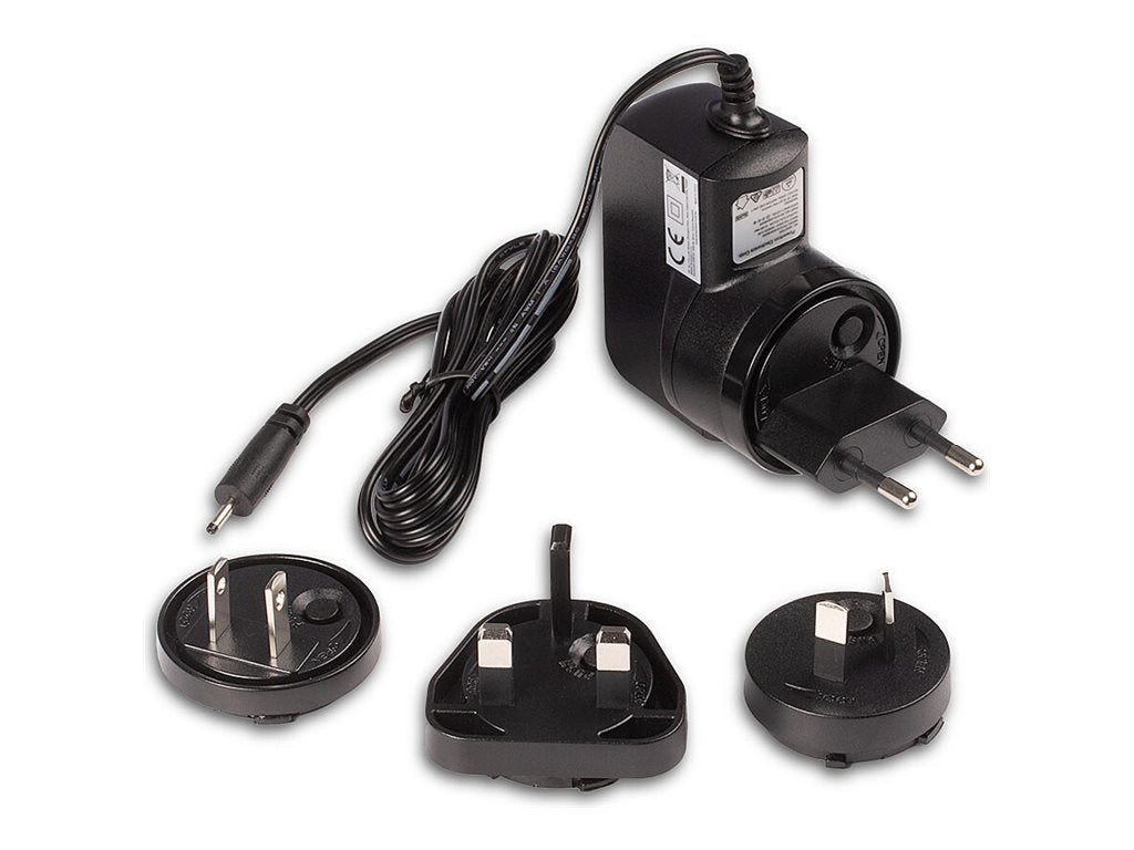 LINDY 5VDC 2A Multi-country Power Supply Verpackung