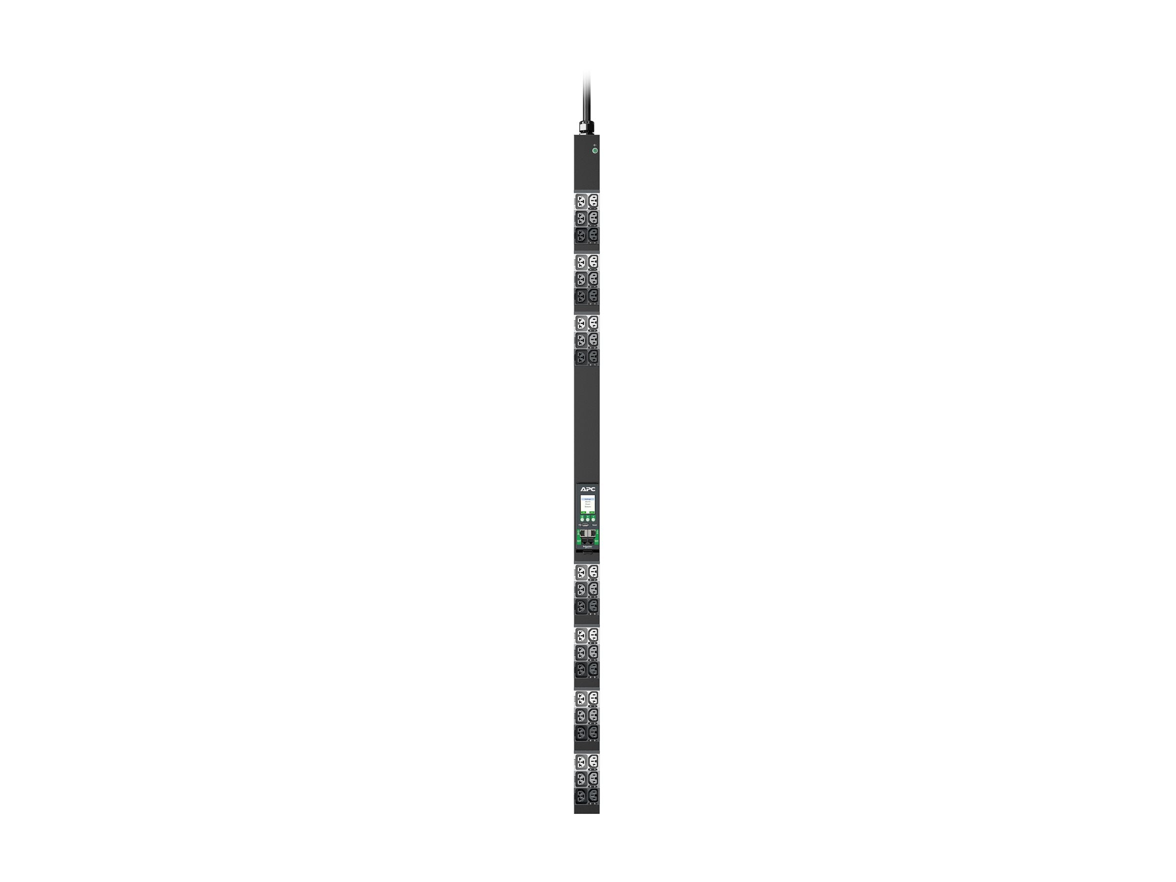 APC NetShelter Rack PDU Advanced Vorderansicht