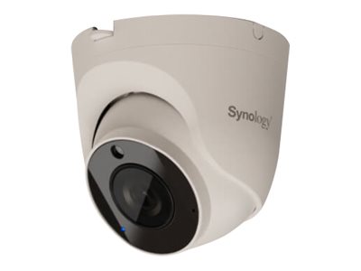SYNOLOGY TC500 5MP IP Kamera Dome Vorderansicht