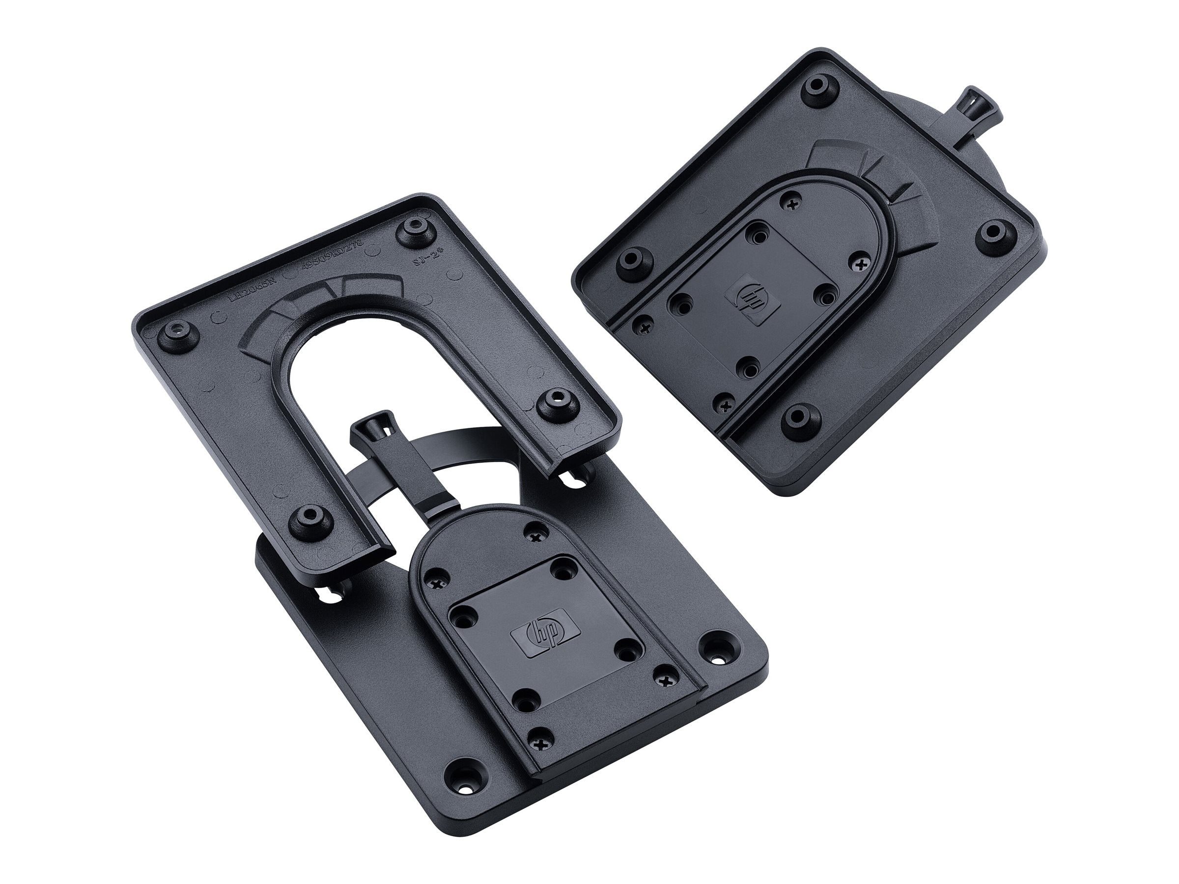 HP Quick Release Bracket 2 Vorderansicht