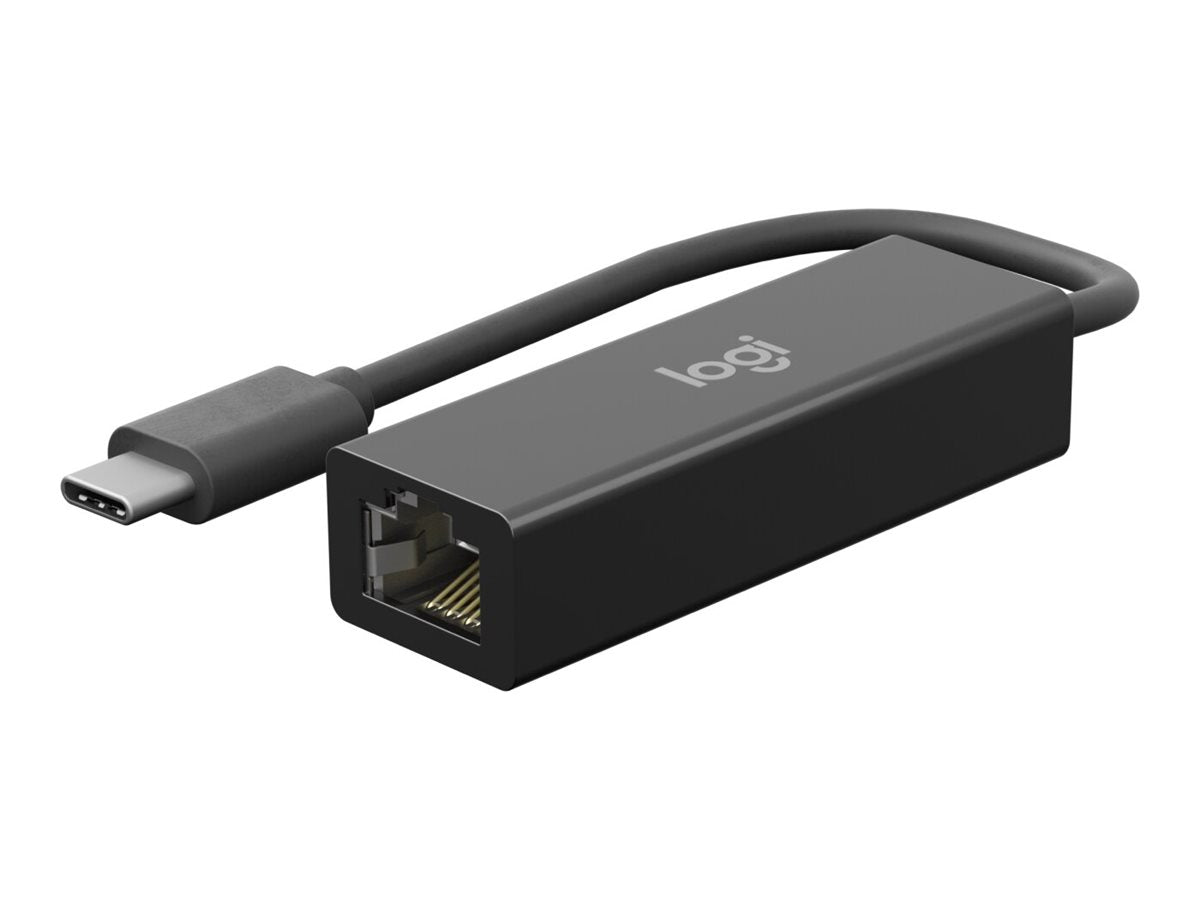 LOGITECH Dock Focus Room Kit UC - WW-9004 Vorderansicht