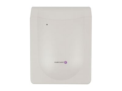 ALCATEL-LUCENT ENTERPRISE 8379 DECT-IBS Vorderansicht