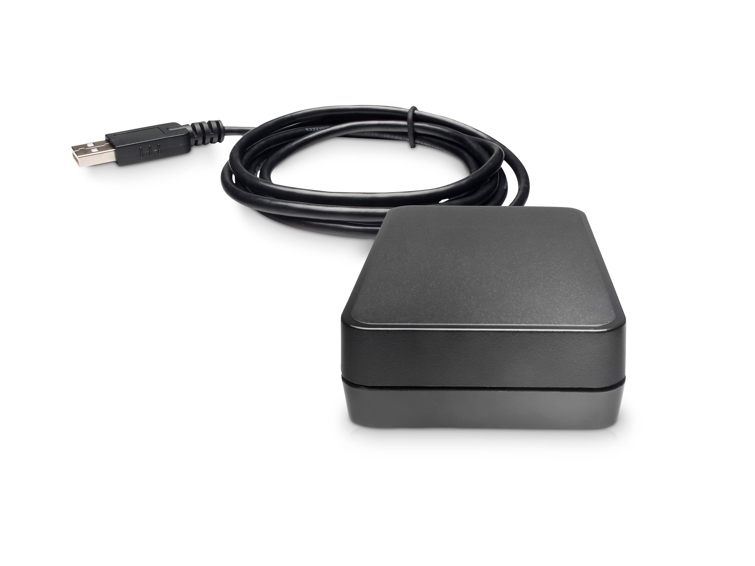 HP JetDirect 3200w Vorderansicht