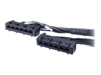 APC Data Distribution Cable Detailansicht