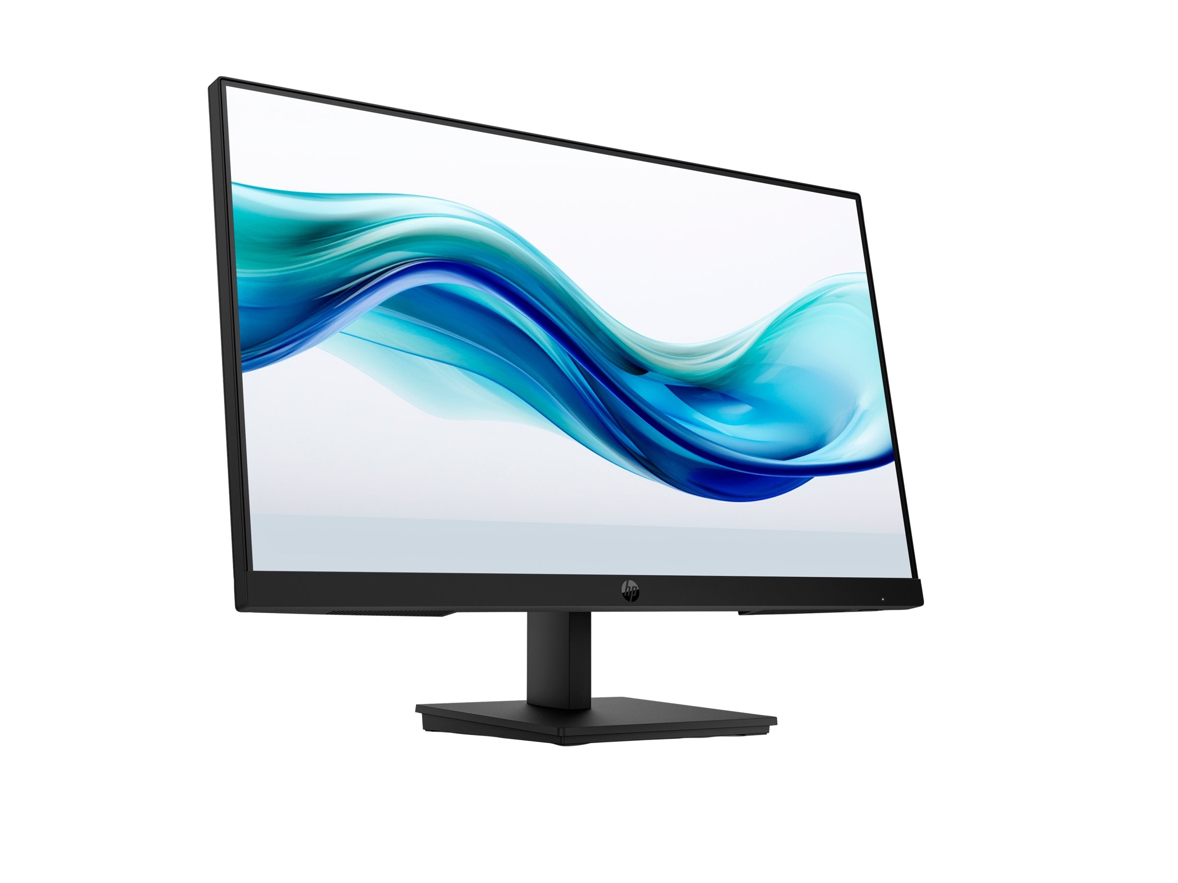 HP Series 3 Pro 324pf Monitor Seitenansicht