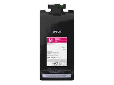 EPSON Ink MAG 1,6L RIPS 6 Col T7700DL - Vorderansicht