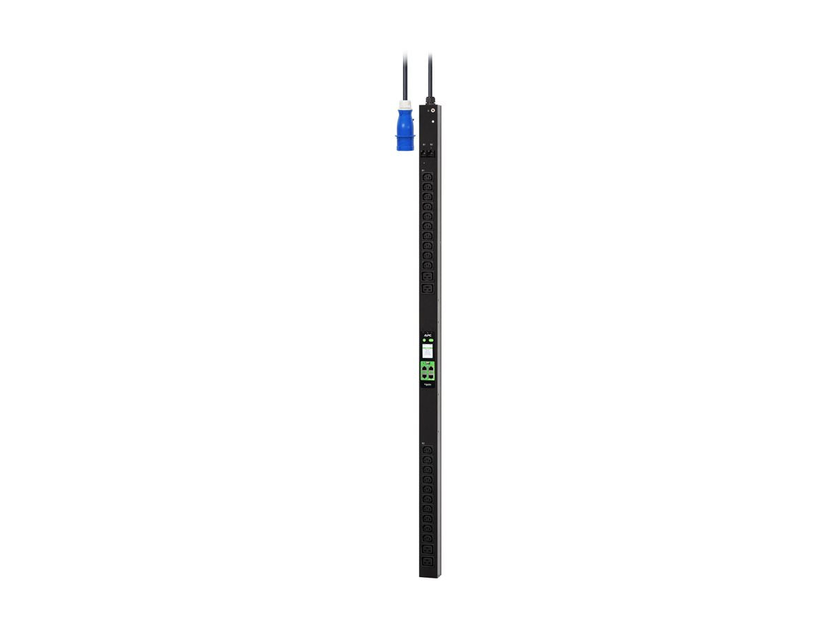 APC Easy PDU Metered Zero U 32A 230V Verpackung