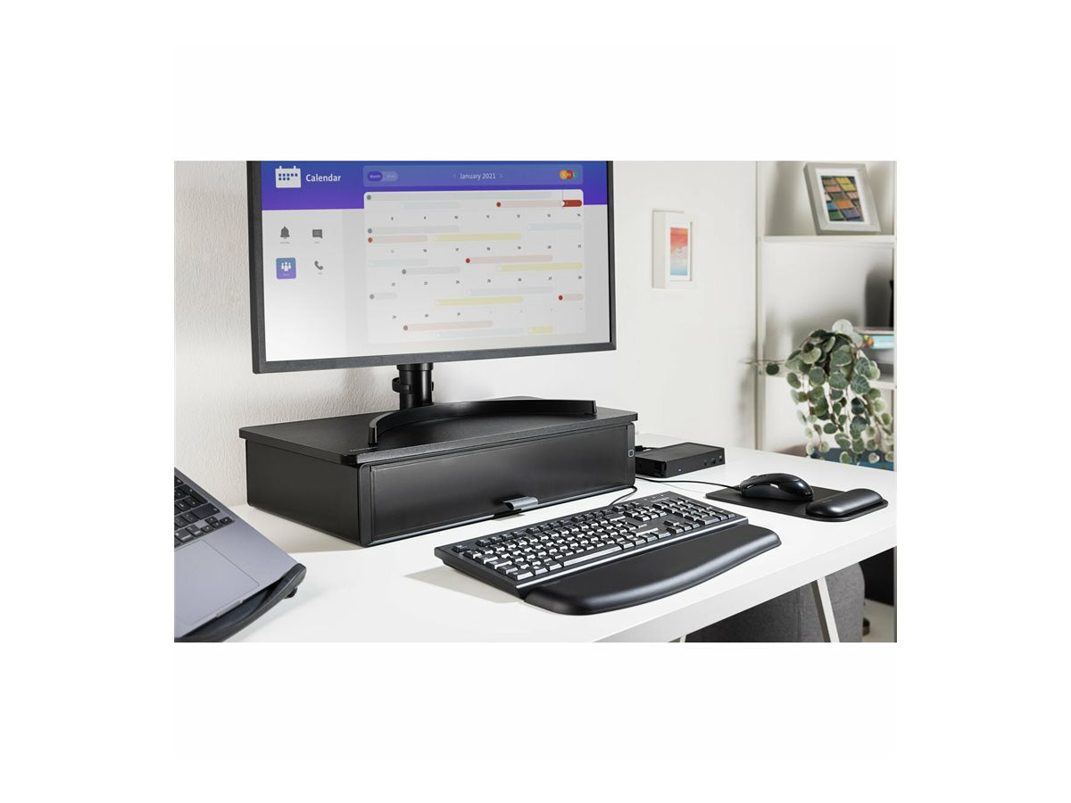KENSINGTON KB100S EQ Tastatur - Spanish Vorderansicht