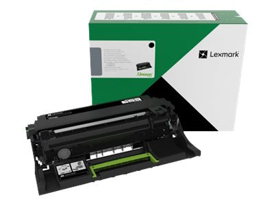 LEXMARK MS/X63 Return 75K IU Vorderansicht