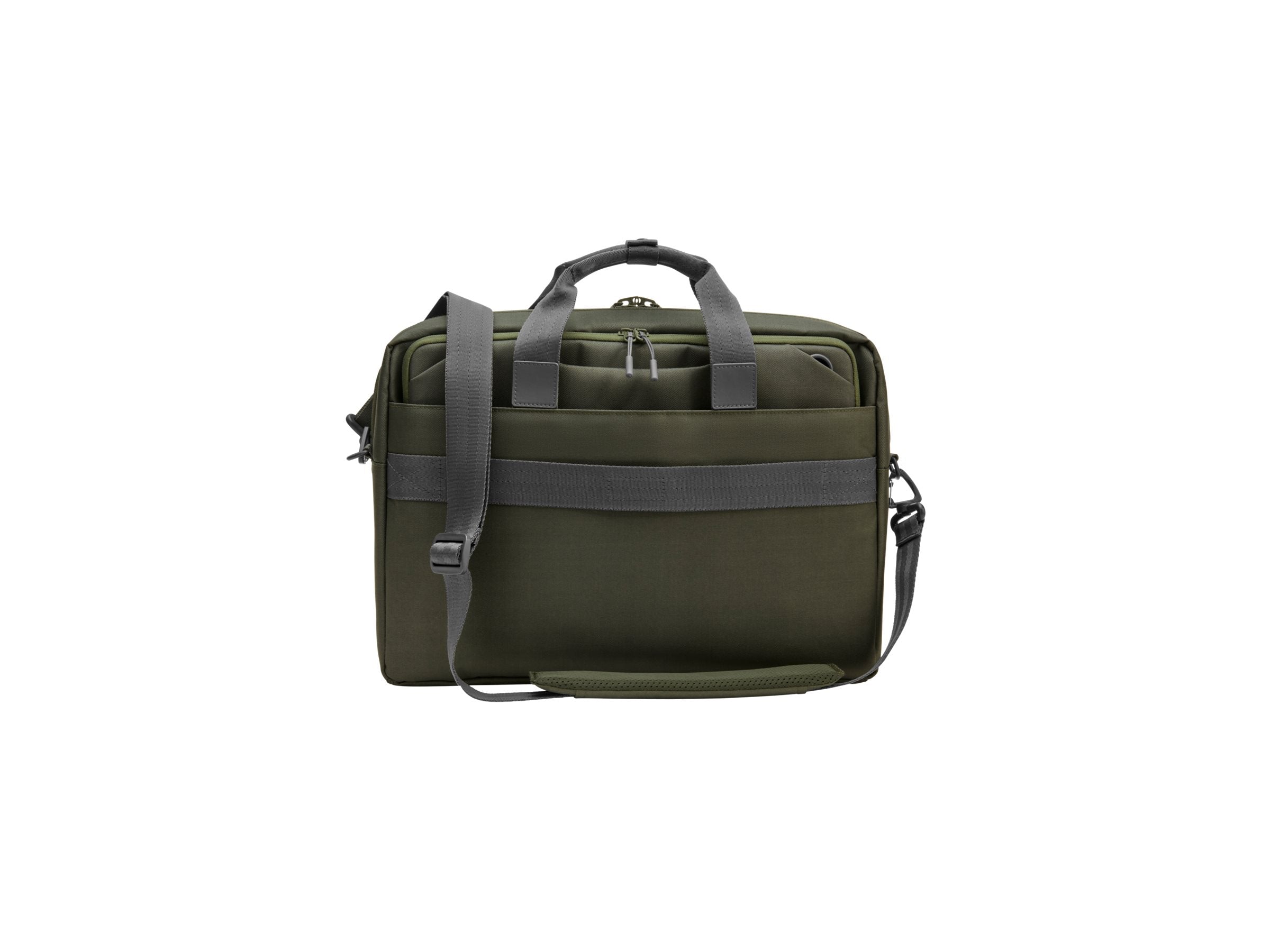 HP 39,62cm 15,6 Zoll Modular Laptop Bag Vorderansicht