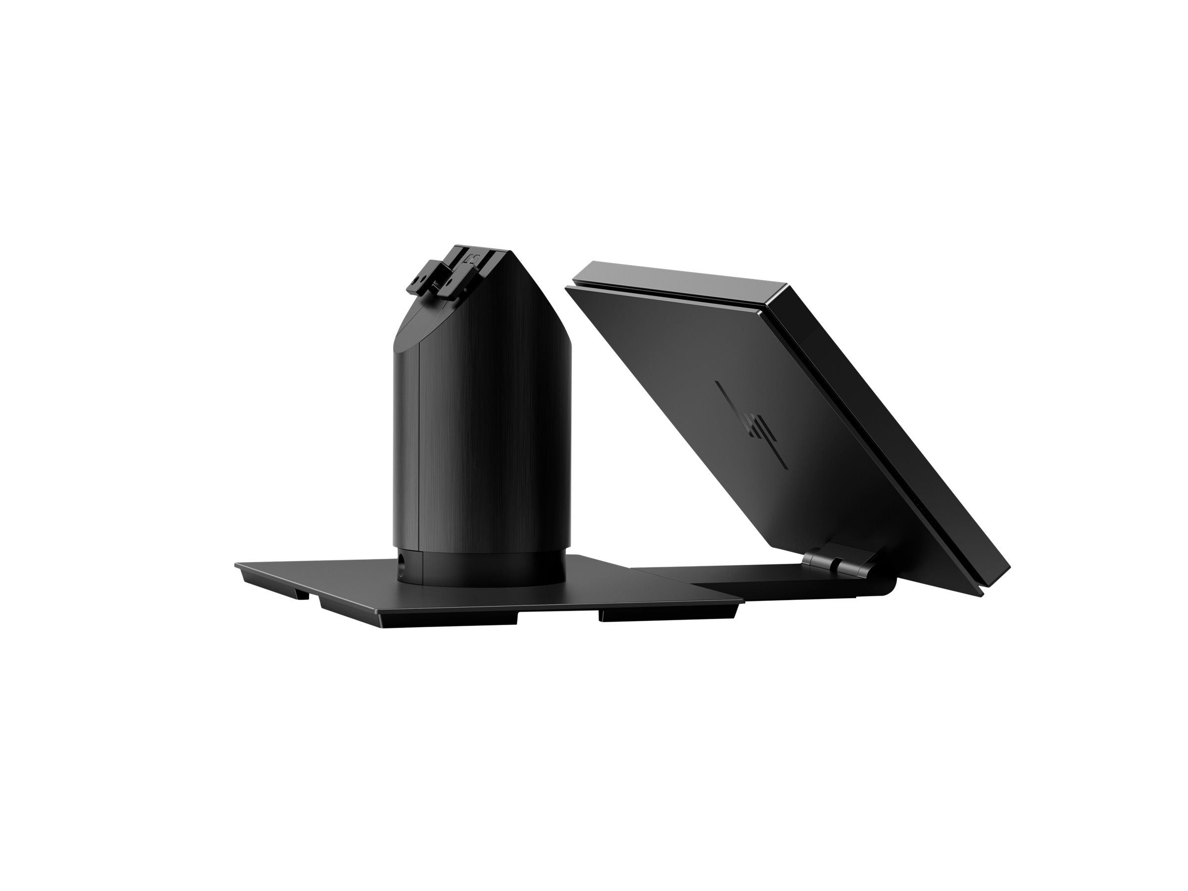 HP Engage Stability Mount Stand Attachment - Vorderansicht