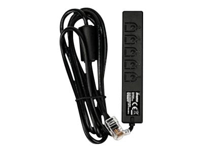 IIYAMA RC TOUCHV02 externes Bedienpad Vorderansicht