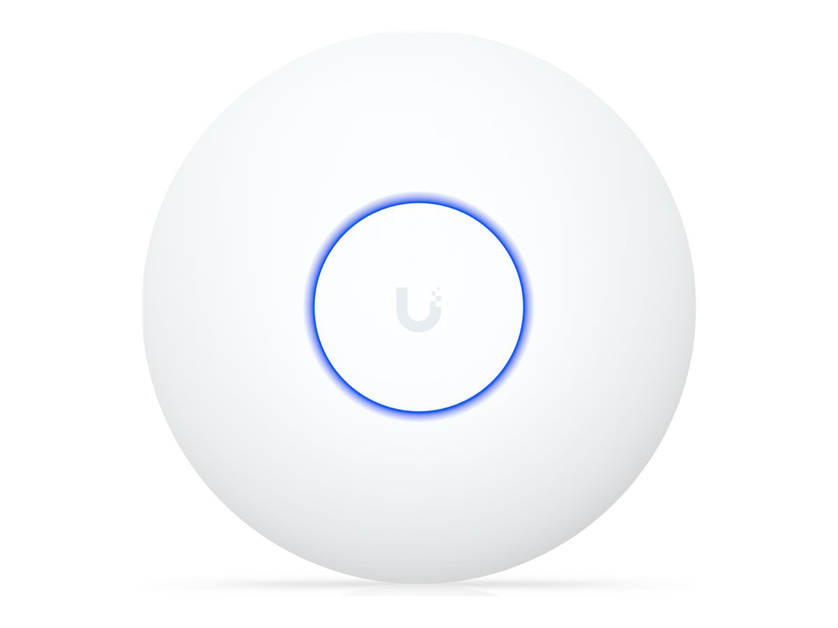 UBIQUITI U7-Pro-XG Access Point Vorderansicht