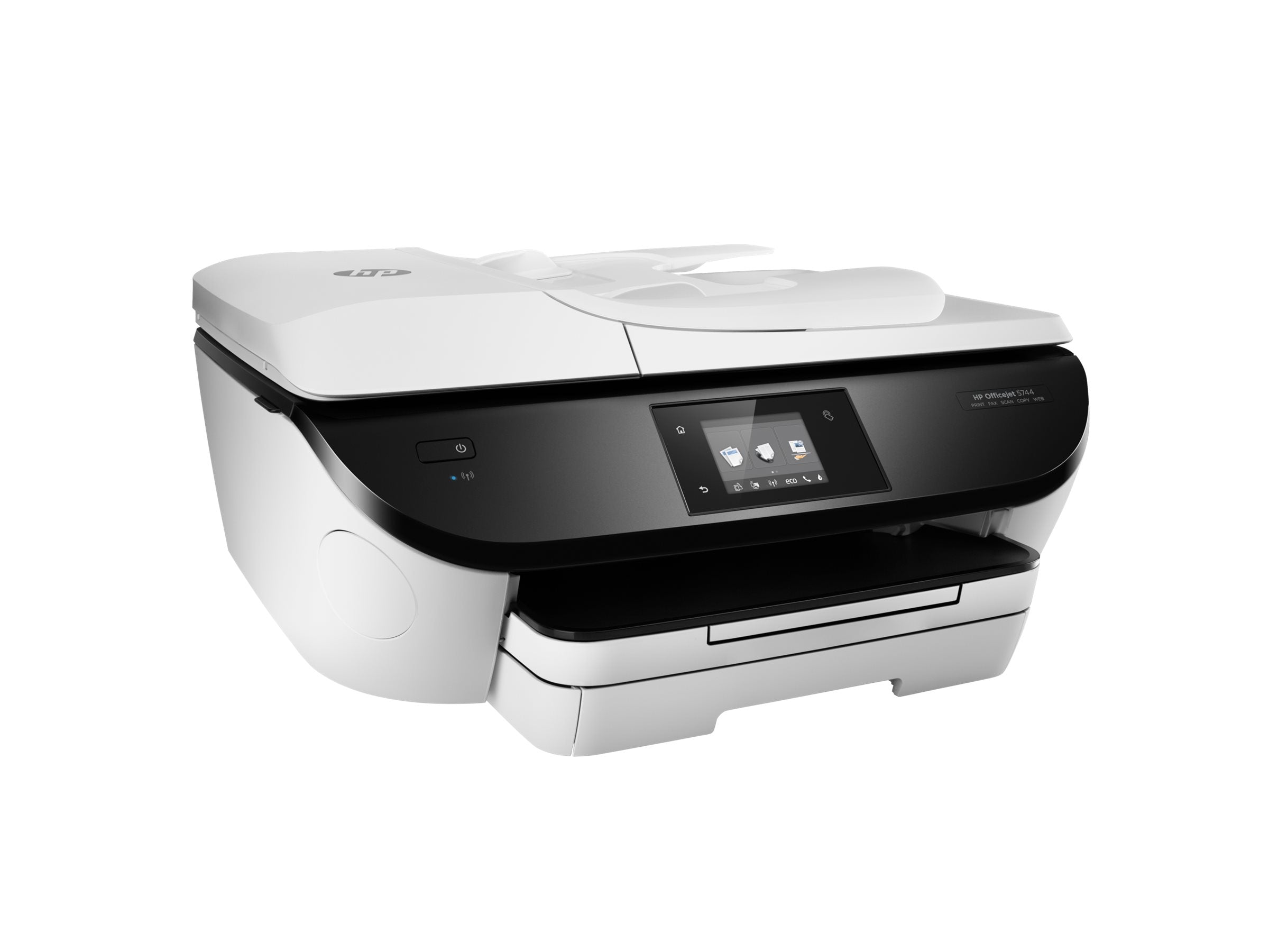 HP 302 original Ink cartridge F6U65AE UUS Tri-color Detailansicht