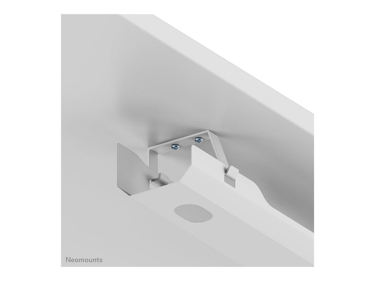 NEOMOUNTS Kabelmanagement Tray Vorderansicht