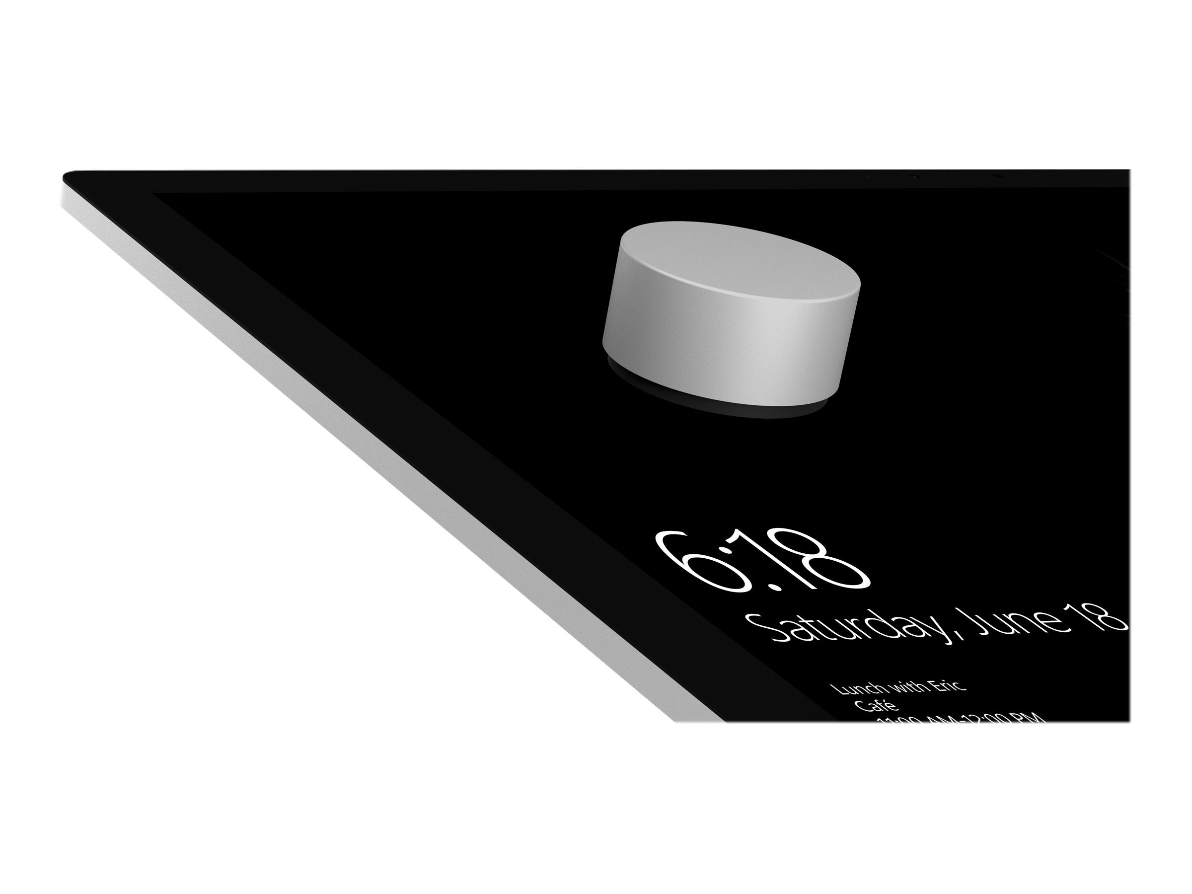 MICROSOFT Surface Dial Verpackung