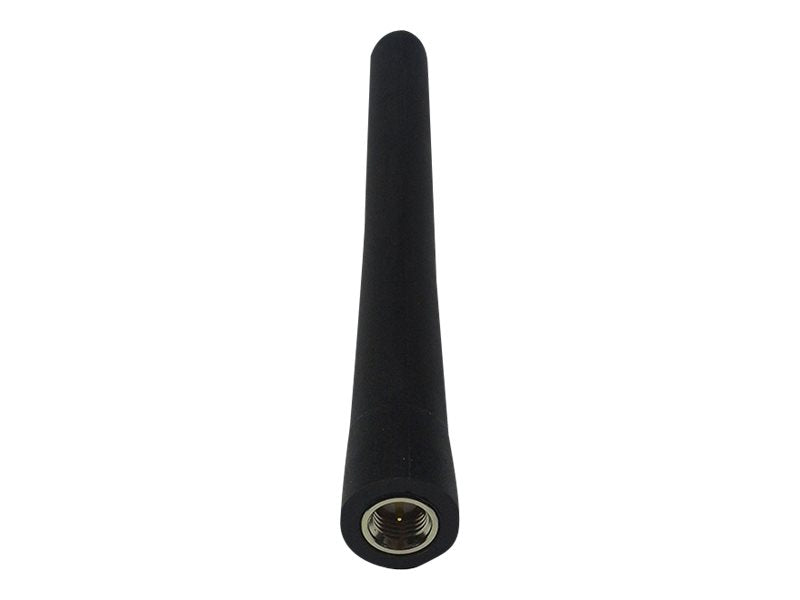 VIMCOM Port. Antenne semi-flexible 1/4 Helical 434MHz Vorderansicht