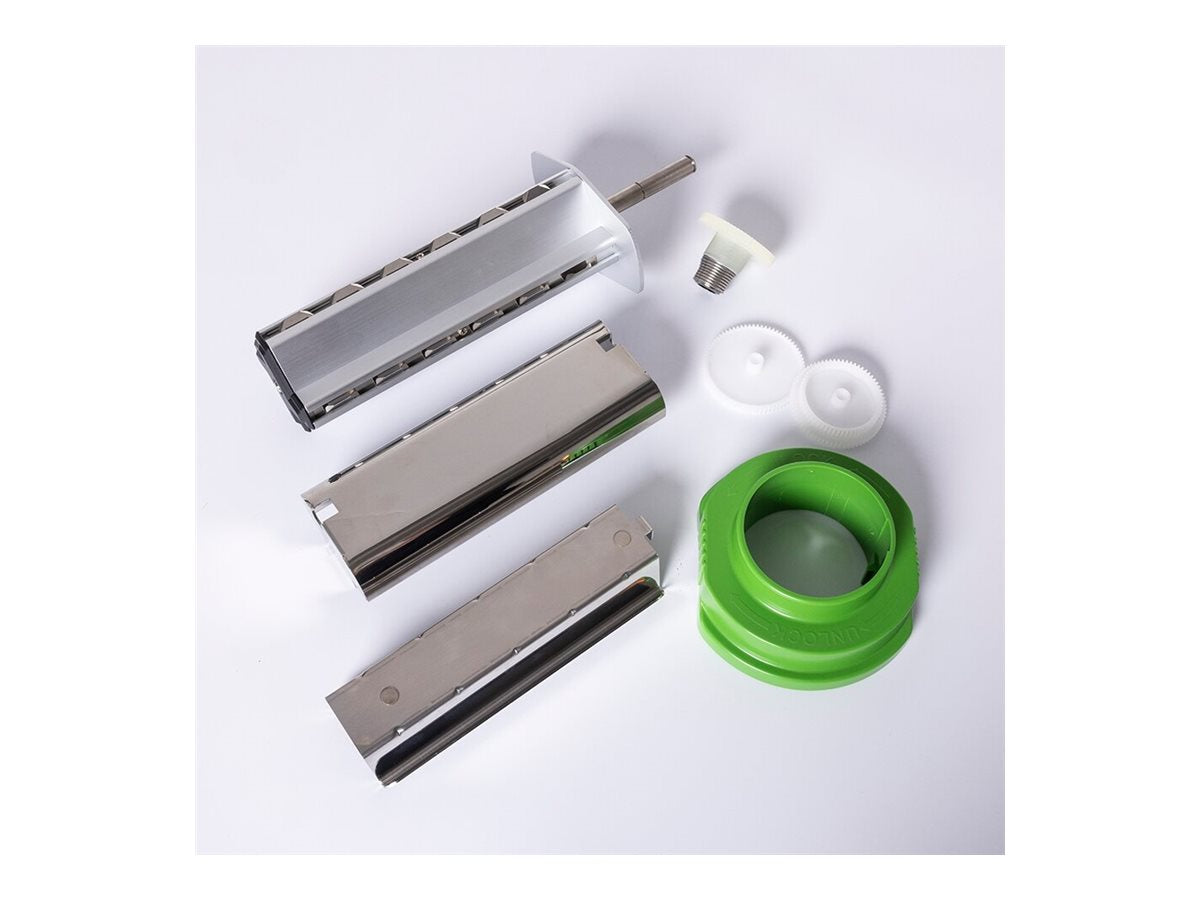 BROTHER Internal rewinder kit 5inch OD Zubehör für TJ-6 Etikettendrucker - Verpackung