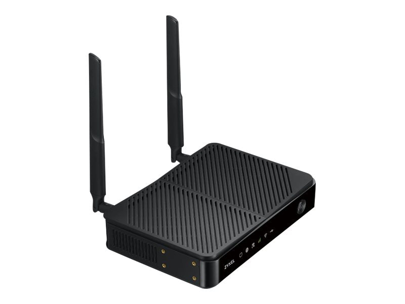 ZYXEL LTE3301-PLUS LTE Indoor Router Vorderansicht