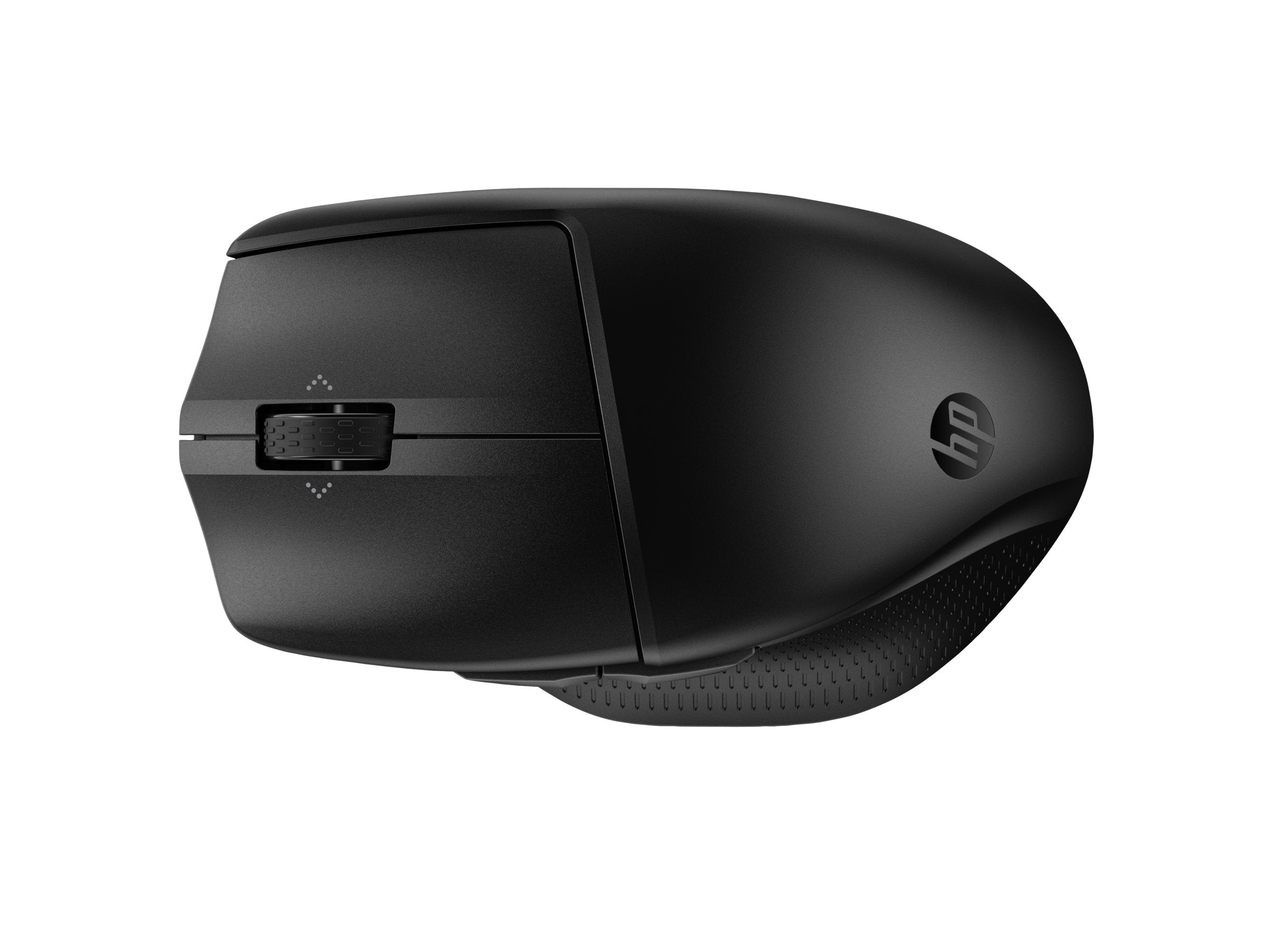 HP 685 CFT Dual-Mode Mouse SmartBuy Seitenansicht