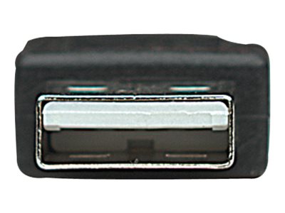 MANHATTAN USB 2.0 B Anschlusskabel 0,5m Verpackung