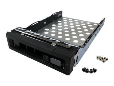 QNAP HDD Einschubrahmen Vorderansicht