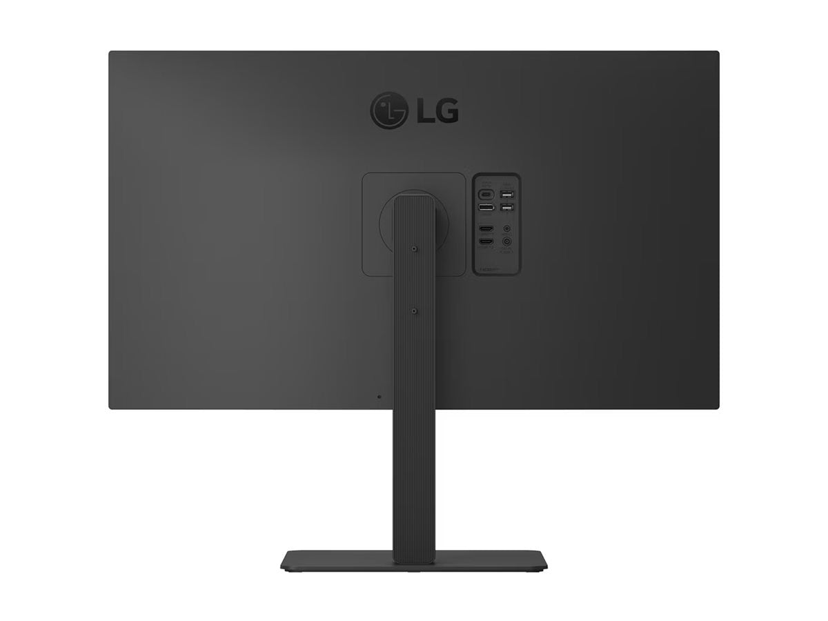 LG 32U720A-B.AEU Monitor Verpackung