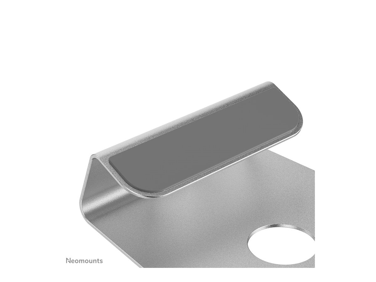 NEOMOUNTS NSLS025 Laptop Notebook Tisch Halter Detailansicht